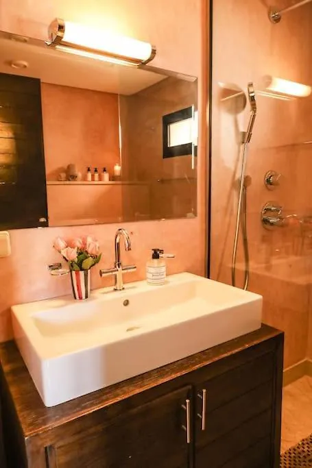Villa Angel 42 Al Maaden Golf Resort Marrakesh 0*,  Morocco