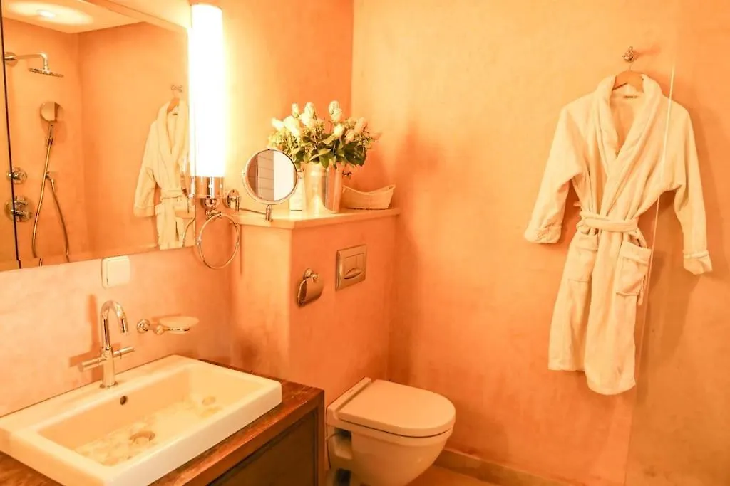 Villa Angel 42 Al Maaden Golf Resort Marrakesh