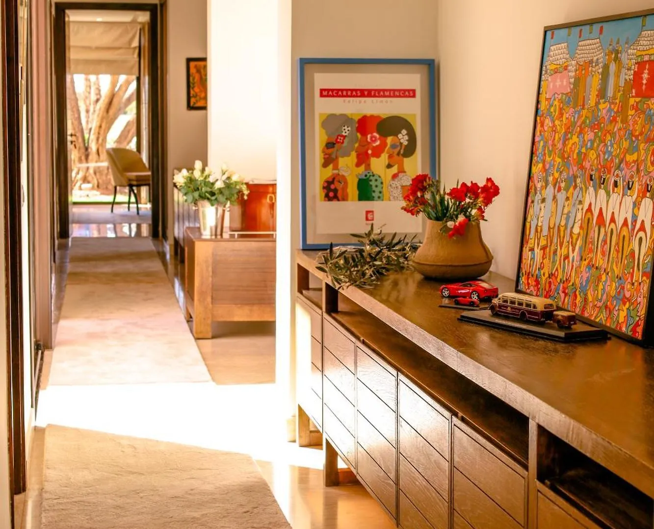 Villa Angel 42 Al Maaden Golf Resort Marrakesh Morocco